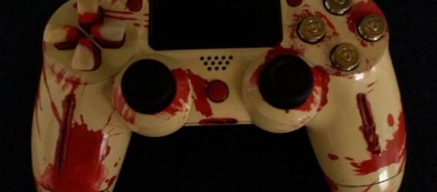 Juega tus juegos retro favoritos en PC con un controlador PS4 DualShock 4 Juega tus juegos retro favoritos en PC con un controlador PS4 DualShock 4