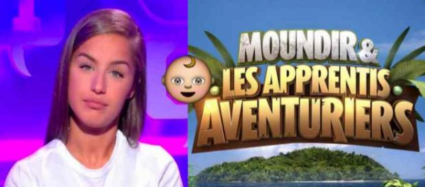 Kamila enceinte et contrainte de quitter Moundir et les Apprentis Aventuriers 3 ? Kamila enceinte et contrainte de quitter Moundir et les Apprentis Aventuriers 3 ?
