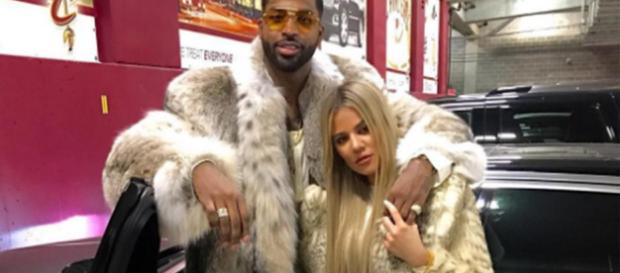 Khloé Kardashian fantasea sobre cómo será su futura hija Khloé Kardashian fantasea sobre cómo será su futura hija