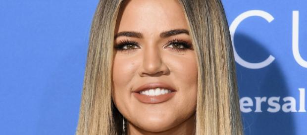 Khloé Kardashian revela con qué letra empezará el nombre de su bebé - revistavanityfair.es Khloé Kardashian revela con qué letra empezará el nombre de su bebé - revistavanityfair.es