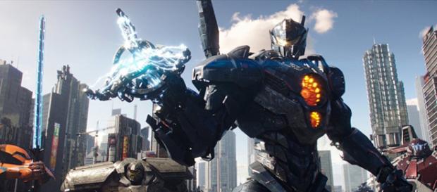La crítica ya vio Pacific Rim Uprising ¿Es mejor que la original? La crítica ya vio Pacific Rim Uprising ¿Es mejor que la original?