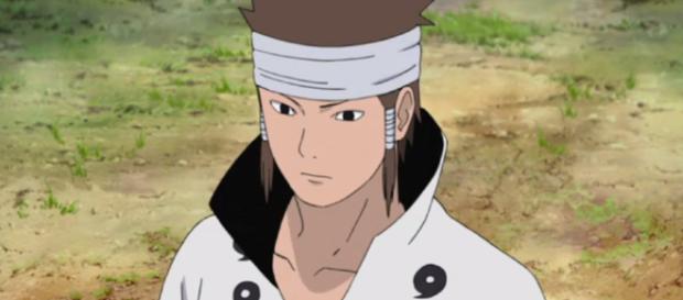La reencarnación que fue después de hashirama La reencarnación que fue después de hashirama