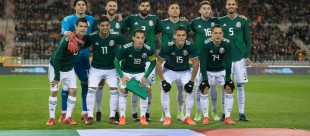 Las alineaciones mas probables en el gran amistoso entre México vs Croacia. Las alineaciones mas probables en el gran amistoso entre México vs Croacia.