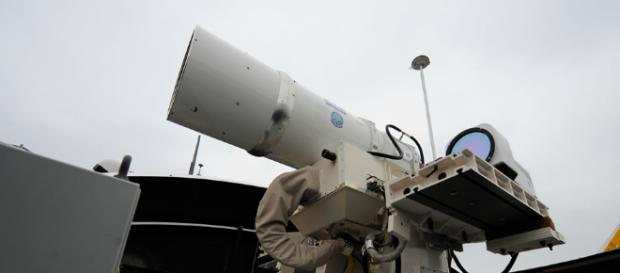 Las seis armas más avanzadas del ejército de EEUU - elespanol.com Las seis armas más avanzadas del ejército de EEUU - elespanol.com