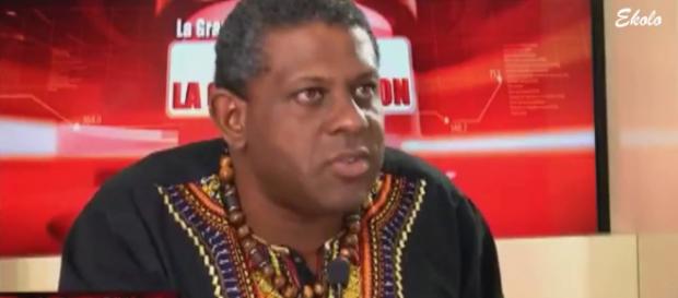 Le Professeur Niounssérê Kalala Jean-Philippe OMOTUNDE Le Professeur Niounssérê Kalala Jean-Philippe OMOTUNDE