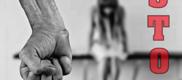 Let's stop it (Image via geralt/pixabay) Let's stop it (Image via geralt/pixabay)