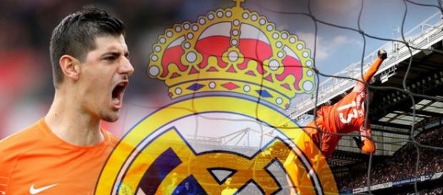 Mercato : Courtois donne sa réponse au Real Madrid ! Mercato : Courtois donne sa réponse au Real Madrid !