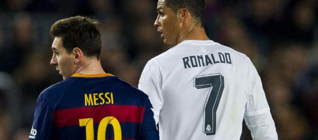 Messi o Cristiano Ronaldo? El Clásico duelo - mundodeportivo.com Messi o Cristiano Ronaldo? El Clásico duelo - mundodeportivo.com