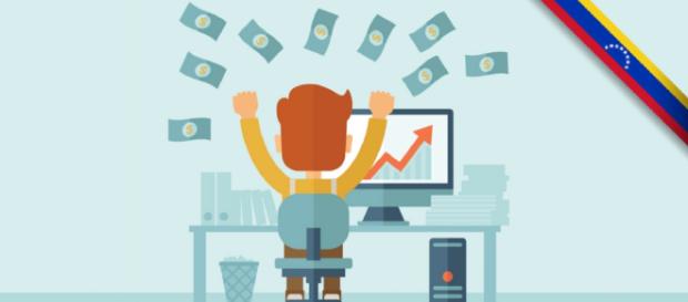 métodos de ganar dinero en línea métodos de ganar dinero en línea