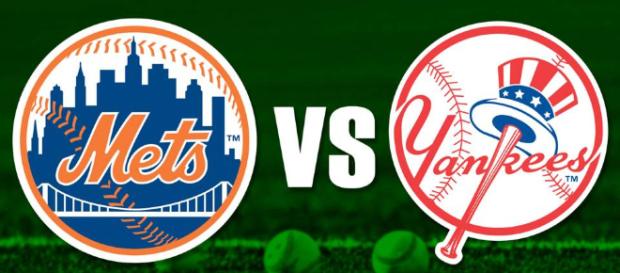 Mets, Yankees square off on Twitter | MLB | Sporting News - sportingnews.com Mets, Yankees square off on Twitter | MLB | Sporting News - sportingnews.com
