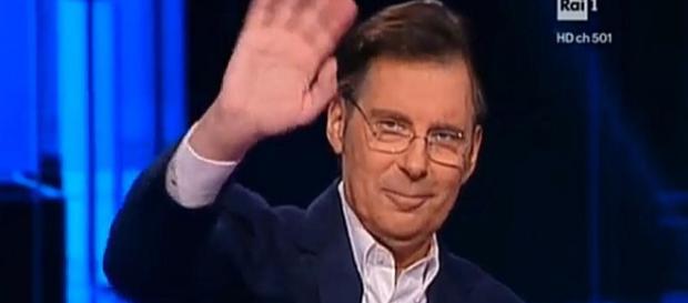 Morte Fabrizio Frizzi: ecco le cause del decesso Morte Fabrizio Frizzi: ecco le cause del decesso