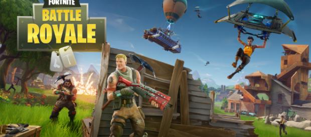 Fortnite ya supera en jugadores a PlayerUnknown's. - atresmedia.com Fortnite ya supera en jugadores a PlayerUnknown's. - atresmedia.com