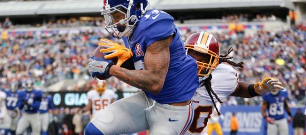 NFL: Odell Beckham Jr. no pisará el campo sin un nuevo contrato NFL: Odell Beckham Jr. no pisará el campo sin un nuevo contrato
