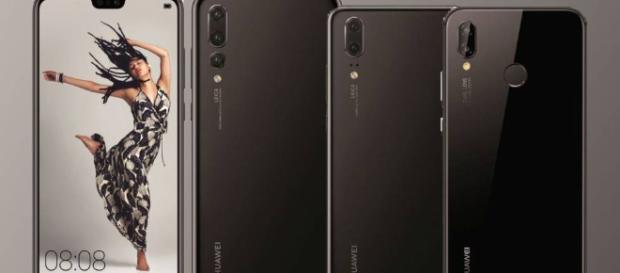 Nuevos Huawei P20, P20 Lite, y P20 Pro con triple cámara de fotos ... - elpais.com Nuevos Huawei P20, P20 Lite, y P20 Pro con triple cámara de fotos ... - elpais.com