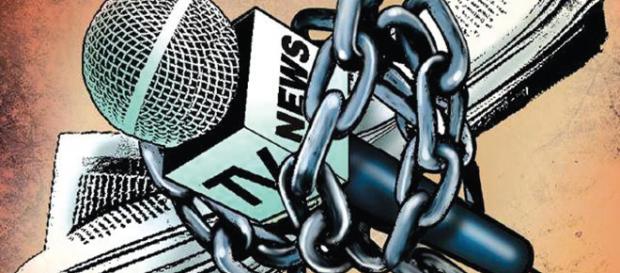 Ongoing tussle between judiciary and media | Free Press Journal - freepressjournal.in Ongoing tussle between judiciary and media | Free Press Journal - freepressjournal.in