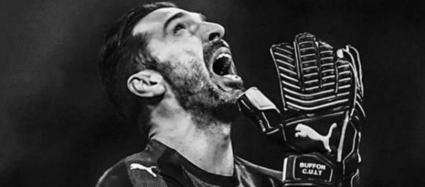 QUÉ GRANDE ES:Buffon podría retirarse QUÉ GRANDE ES:Buffon podría retirarse