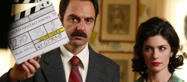 QUESTO NOSTRO AMORE 70, DA STASERA SU RAI1 LA SECONDA STAGIONE - altervista.org QUESTO NOSTRO AMORE 70, DA STASERA SU RAI1 LA SECONDA STAGIONE - altervista.org