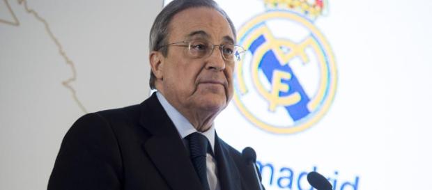 Real Madrid 2017-18: La remodelación que prepara Florentino - mundodeportivo.com Real Madrid 2017-18: La remodelación que prepara Florentino - mundodeportivo.com