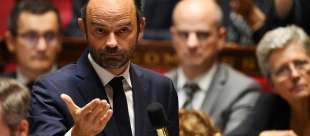 Réforme des institutions : l'opposition met Macron au défi du ... - liberation.fr Réforme des institutions : l'opposition met Macron au défi du ... - liberation.fr