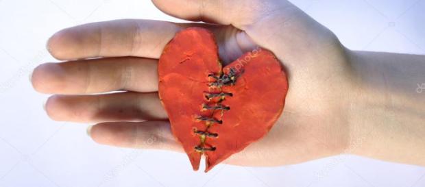 Repare un corazón roto con ejercicios de entrenamiento cerebral Repare un corazón roto con ejercicios de entrenamiento cerebral