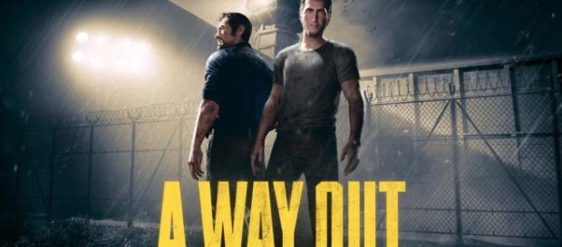 "A Wayt Out" promete mucha acción. - sonyers.com "A Wayt Out" promete mucha acción. - sonyers.com