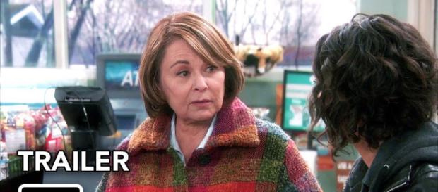 'Roseanne' Detalles del debut oficial - theindychannel.com 'Roseanne' Detalles del debut oficial - theindychannel.com