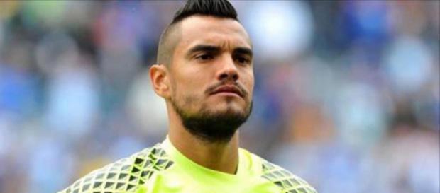 Sergio Romero desea regresar a Argentina y jugar para Boca Sergio Romero desea regresar a Argentina y jugar para Boca