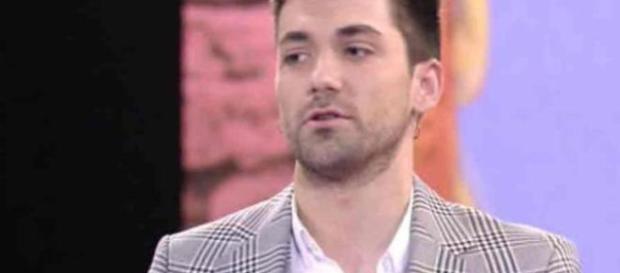 Supervivientes 2018: Alejandro Albalá no dejará hoy a Sofía en directo Supervivientes 2018: Alejandro Albalá no dejará hoy a Sofía en directo