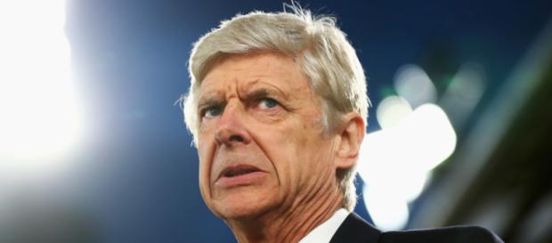 Thomas Tuchel reemplazará a Arsene Wenger como gerente del Arsenal este verano Thomas Tuchel reemplazará a Arsene Wenger como gerente del Arsenal este verano