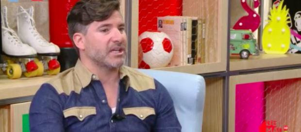 Toño Sanchís testificará a favor de Belén Esteban. Toño Sanchís testificará a favor de Belén Esteban.