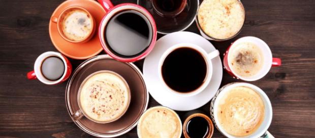 Un buen café preparado según criterios científicos. Un buen café preparado según criterios científicos.