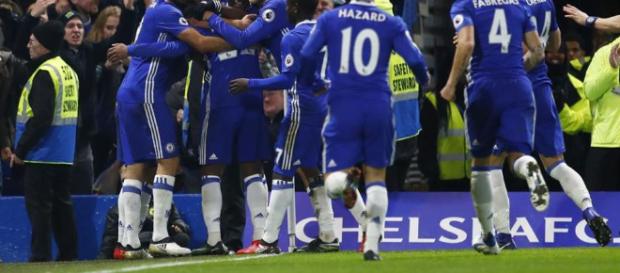 Un jugador del Chelsea interesa mucho Un jugador del Chelsea interesa mucho