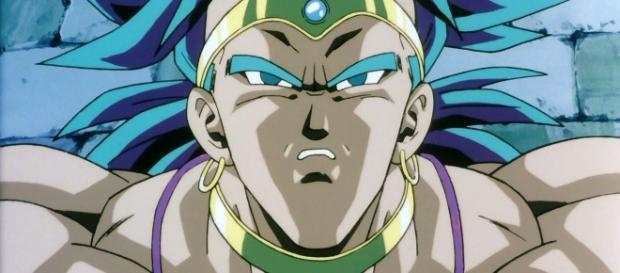 Un Saiyajin misterioso y poderoso que está destruyendo planetas enteros de todo el Galaxy Un Saiyajin misterioso y poderoso que está destruyendo planetas enteros de todo el Galaxy