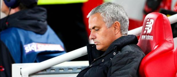 United - Mourinho se réjouit d'être tombé sur Saint-Etienne - madeinfoot.com United - Mourinho se réjouit d'être tombé sur Saint-Etienne - madeinfoot.com