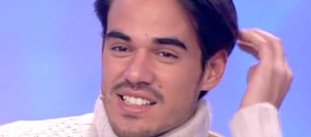 Uomini e Donne : Nicolò Brigante UeD - nicolò brigante.jpg | melty - melty.it Uomini e Donne : Nicolò Brigante UeD - nicolò brigante.jpg | melty - melty.it