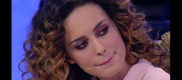Uomini e Donne: Sara Affi Fella Uomini e Donne: Sara Affi Fella