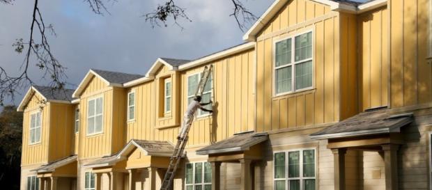 U.S. New Home Sales Cooled in February - Mansion Global - mansionglobal.com U.S. New Home Sales Cooled in February - Mansion Global - mansionglobal.com