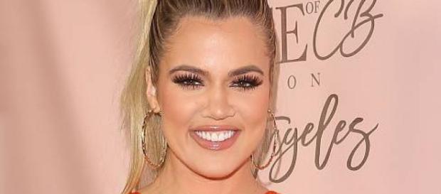 VIDEO. Khloé Kardashian presume su avanzado embarazo | Publinews - publinews.gt VIDEO. Khloé Kardashian presume su avanzado embarazo | Publinews - publinews.gt