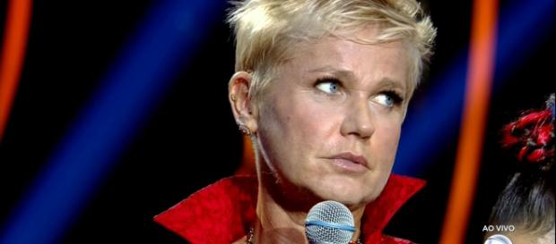 Xuxa aproveita seus 55 anos com o marido e posta foto sensual Xuxa aproveita seus 55 anos com o marido e posta foto sensual