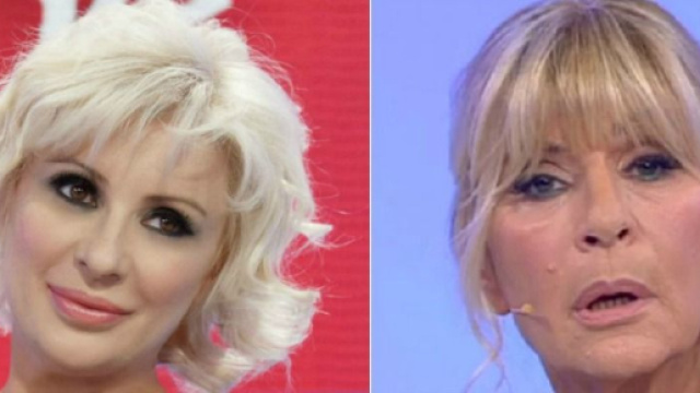 Anticipazioni Uomini e Donne: Gemma Galgani tronista?