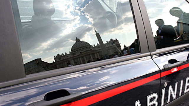 Arrestato dai carabinieri maestro 25enne: abusava di bambine piccolissime. In carcere non risponde al gip.