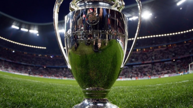 Champions League 2018 Winner Predictions - wearebettors.com
