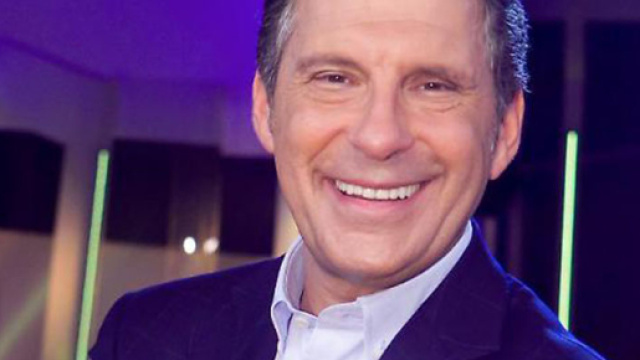 Fabrizio Frizzi, il conduttore tv &egrave; morto ieri a Roma