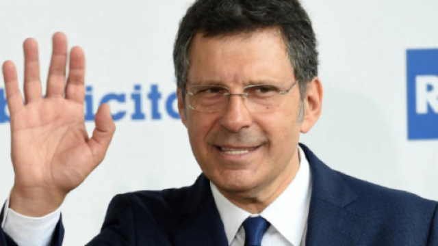 Funerale Fabrizio Frizzi: data e giorno, orari camera ardente, diretta