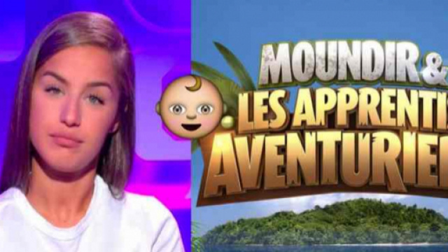 Kamila enceinte et contrainte de quitter Moundir et les Apprentis Aventuriers 3 ?