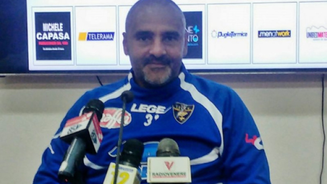 Liverani del Lecce ... - leccezionale.it