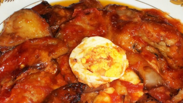 MELANZANE ALLA PARMIGIANA - Ricetta di FraGolosi.it - fragolosi.it