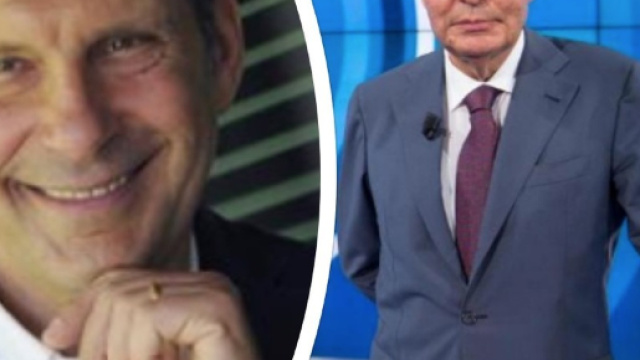 Morto Frizzi, la puntata speciale di 'Porta a Porta'