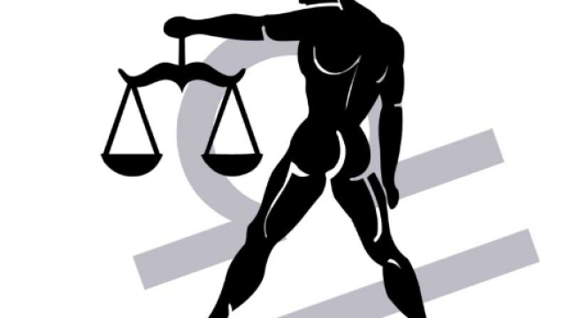 Oroscopo della Bilancia per aprile 2018