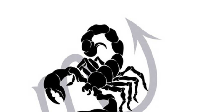 Oroscopo Scorpione aprile 2018